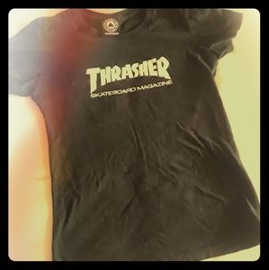 Thrasher